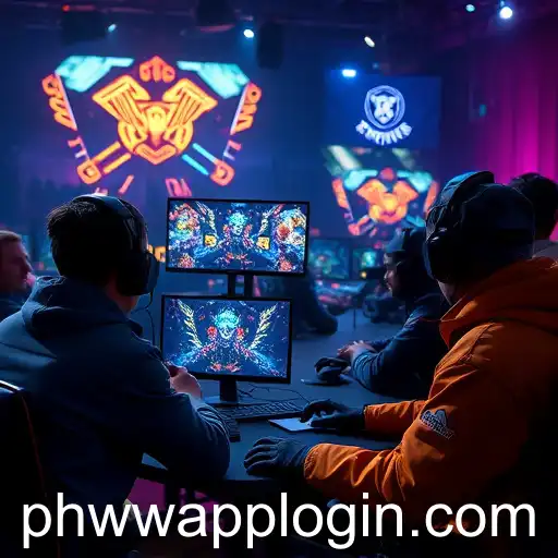 Gaming Trends Shaping 2025