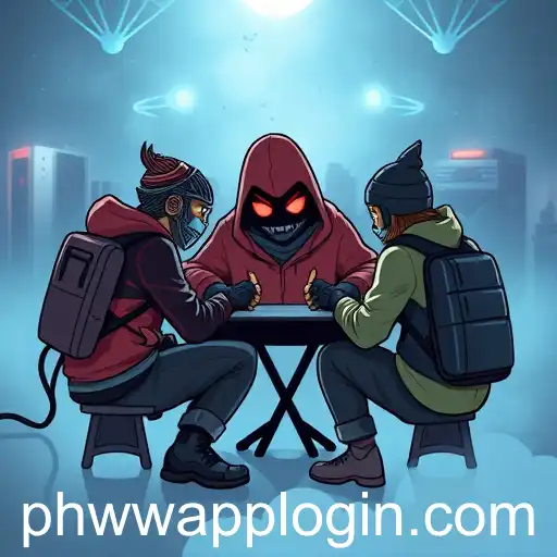 The Rise of Multiplayer Battles: Exploring the 'phww' Phenomenon