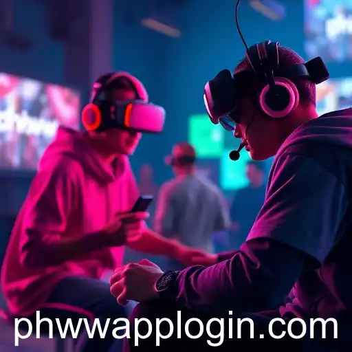 The Rise of Online Gaming Platforms in 2025