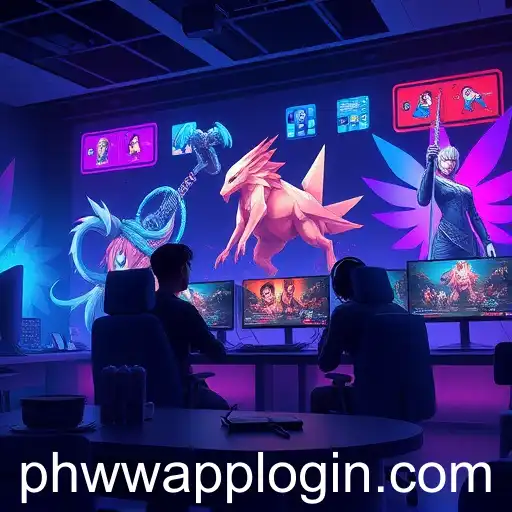 The Rise of 'phww' in Online Gaming Trends