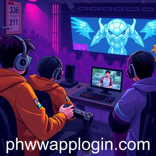 The Rise of PHWW in Online Gaming