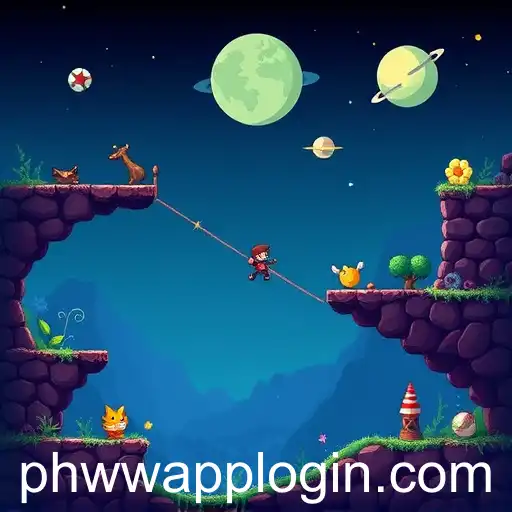 Exploring the Thrills of Platform Jumpers: A Dive into the 'phww' Game Category