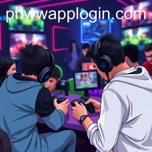 Rise of Online Gaming Communities in 2025