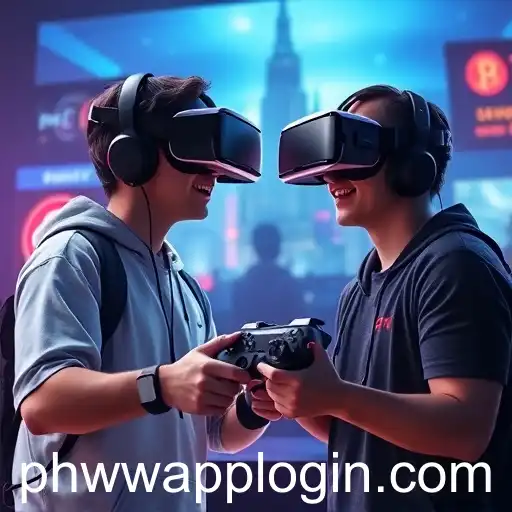The Rise of 'phww' in Online Gaming Trends