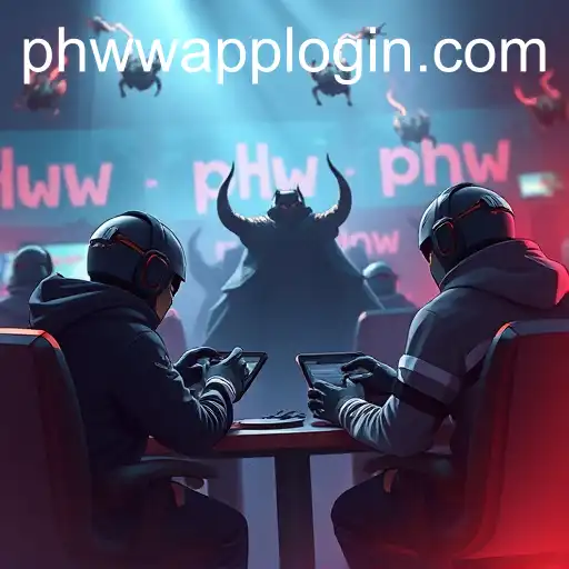 The Rise of PHWW: A Digital Phenomenon