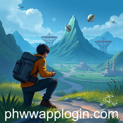 Rising Stars of the Online Gaming Community