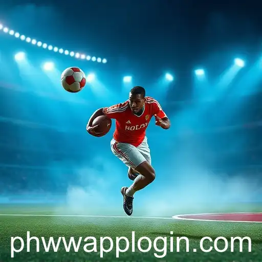 The Thrilling World of 'Sports Games': A Deep Dive into Athletic Virtual Realities